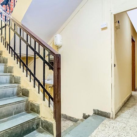 Hotel O New Ushakal Lodging & Boarding Nirmal  Exterior foto